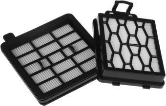 Набор фильтров Hyundai HVC35HH (3фильт.) - купить недорого с доставкой в интернет-магазине