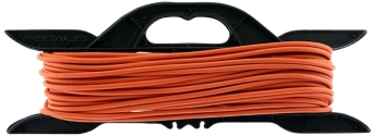 Удлинитель силовой PROconnect ПВС (11-7112) 2x0.75кв.мм 1розет. 20м ПВС 6A пласт.рамка оранжевый - купить недорого с доставкой в интернет-магазине