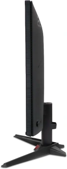 Монитор Acer 27" Nitro VG270UP6bmiipx черный IPS LED 1ms 16:9 HDMI M/M матовая 250cd 178гр/178гр 2560x1440 144Hz FreeSync DP 2K - купить недорого с доставкой в интернет-магазине