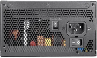 Блок питания Thermaltake ATX 1000W Toughpower GT Gen.5 80+ gold (20+4pin) APFC 120mm fan 6xSATA Cab Manag RTL - купить недорого с доставкой в интернет-магазине