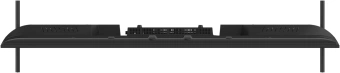 Телевизор LED Sber 50" SDX-50U4139 Салют ТВ черный 4K Ultra HD 60Hz DVB-T DVB-T2 DVB-C DVB-S DVB-S2 USB WiFi Smart TV - купить недорого с доставкой в интернет-магазине