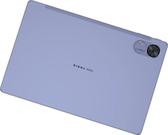 Планшет Digma Pro Infinity G85 (2.0) 8C RAM8Gb ROM128Gb 10.1" In-Cell 1920x1200 4G 2Sim Android 14 голубой 13Mpix 5Mpix BT WiFi microSD 256Gb 7000mAh - купить недорого с доставкой в интернет-магазине