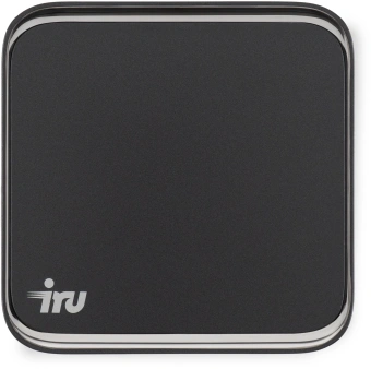 Платформа IRU 310TLCN 2xDDR4 - купить недорого с доставкой в интернет-магазине