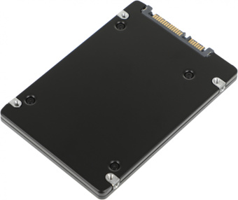 Накопитель SSD Samsung SATA-III 960GB MZ7L3960HCJR-00A07 PM893 2.5" 1 DWPD OEM - купить недорого с доставкой в интернет-магазине