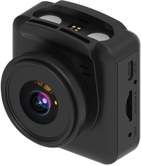 Видеорегистратор TrendVision X2 черный 1.54Mpix 1080x1920 1080p 170гр. JL5601 - купить недорого с доставкой в интернет-магазине