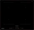 Индукционная варочная поверхность Monsher MHI 6026 черный