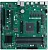 Материнская плата Asus PRO B550M-C/CSM Soc-AM4 AMD B550 4xDDR4 mATX AC`97 8ch(7.1) GbLAN RAID+HDMI+DP
