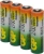 Аккумулятор GP 270AAHC3/1 AA NiMH 2700mAh (промо:3+1) (4шт) - купить недорого с доставкой в интернет-магазине