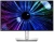 Монитор Dell 23.8" UltraSharp U2424HE черный IPS LED 5ms 16:9 HDMI матовая HAS Piv 250cd 178гр/178гр 1920x1080 120Hz DP FHD USB 5.91кг - купить недорого с доставкой в интернет-магазине