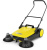 Подметательная машина механ. Karcher S 6 Twin - купить недорого с доставкой в интернет-магазине