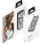 Чехол (клип-кейс) uBear для Apple iPhone 16 Plus Cloud with MagSafe черный (CS433BL67MT-I24M) - купить недорого с доставкой в интернет-магазине