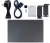 Коммутатор Origo OS3110P OS3110P/135W/A1A (L2) 8x1Гбит/с 2xКомбо(1000BASE-T/SFP) 2SFP 8PoE 8PoE+ 135W управляемый - купить недорого с доставкой в интернет-магазине