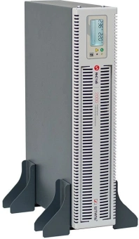 Стабилизатор напряжения Штиль ИнСтаб IS2000RT 1500Вт 2000ВА белый - купить недорого с доставкой в интернет-магазине