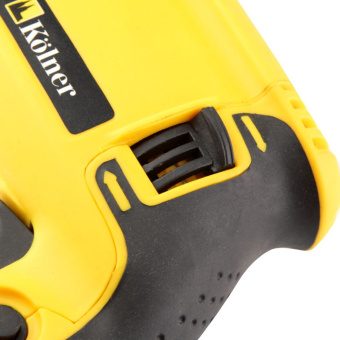 Перфоратор Kolner KRH 820H патрон:SDS-plus уд.:2.5Дж 820Вт - купить недорого с доставкой в интернет-магазине