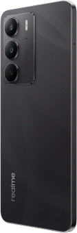 Смартфон Realme RMX3941 C75 256Gb 8Gb черный моноблок 3G 4G 2Sim 6.72" 1080x2400 Android 14 50Mpix 802.11 a/b/g/n/ac NFC GPS GSM900/1800 GSM1900 TouchSc microSD - купить недорого с доставкой в интернет-магазине