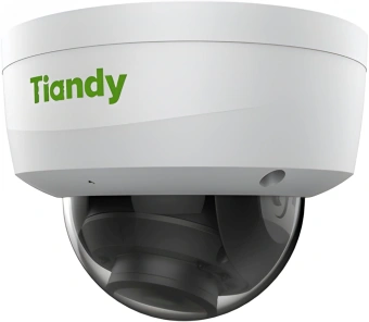 Камера видеонаблюдения IP Tiandy Lite TC-C35KS I3/E/Y/2.8/V4.0 2.8-2.8мм цв. корп.:белый - купить недорого с доставкой в интернет-магазине