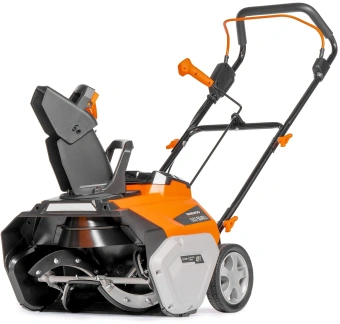 Снегоуборщик электр. Daewoo DAST 5542Li SET - купить недорого с доставкой в интернет-магазине