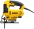 Лобзик DeWalt DWE349 +1пил. 650Вт 3200ходов/мин от электросети - цена, купить или заказать с доставкой в интернет-магазине Лобзик DeWalt DWE349 +1пил. 650Вт 3200ходов/мин от электросети - купить недорого с доставкой в интернет-магазине