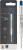 Стержень шариковый Parker QuinkFlow Z08 (CW1950368) F 0.8мм синие чернила блистер - купить недорого с доставкой в интернет-магазине