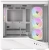 Корпус Formula Crystal U9 PA белый без БП ATX 9x120mm 3x140mm 2xUSB3.0 audio bott PSU - цена, купить или заказать с доставкой в интернет-магазине Корпус Formula Crystal U9 PA белый без БП ATX 9x120mm 3x140mm 2xUSB3.0 audio bott PSU - купить недорого с доставкой в интернет-магазине