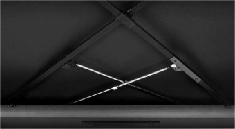 Экран Cactus 135x180см FloorExpert CS-PSFLE-180X135 4:3 напольный рулонный - купить недорого с доставкой в интернет-магазине