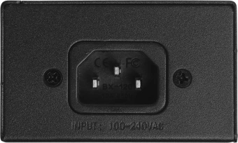 Инжектор PoE Cudy POE300 10/100/1000BASE-T 60Вт 53В(DC) - купить недорого с доставкой в интернет-магазине