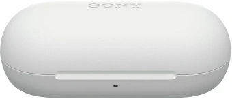 Гарнитура внутриканальные Sony WF-C700N белый беспроводные bluetooth в ушной раковине (WF-C700N/WZE) - купить недорого с доставкой в интернет-магазине