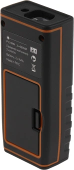 Лазерный дальномер RGK D30 2кл.лаз. 635нм цв.луч. красный (4610011870019) - купить недорого с доставкой в интернет-магазине