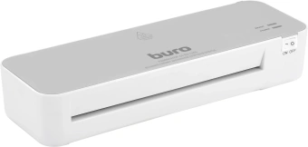 Ламинатор Buro BU-L265 белый/серый A4 (70-125мкм) 30см/мин (2вал.) хол.лам. лам.фото - купить недорого с доставкой в интернет-магазине