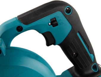 Воздуходувка Makita UB101DZ пит.:от аккум. синий/черный - купить недорого с доставкой в интернет-магазине