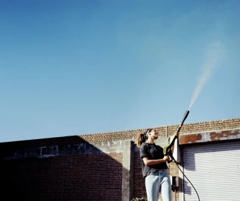 Минимойка Karcher K 5 Power Control *EU 2100Вт (1.324-550.0) - купить недорого с доставкой в интернет-магазине