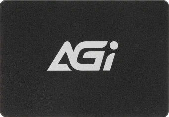 Накопитель SSD AGi SATA-III 1TB AGI1K0GIMAI238 AI238 2.5" - купить недорого с доставкой в интернет-магазине