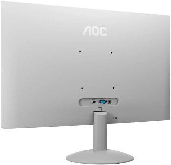 Монитор AOC 23.8" 24B30H3/BW белый IPS LED 16:9 HDMI матовая 300cd 178гр/178гр 1920x1080 120Hz VGA FHD 2.5кг - купить недорого с доставкой в интернет-магазине
