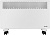Конвектор Domfy DCW-CH1020 2000Вт белый