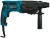Перфоратор Makita M8701B патрон:SDS-plus уд.:2.3Дж 800Вт (кейс в комплекте) - купить недорого с доставкой в интернет-магазине