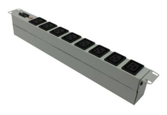 Блок распределения питания NT SOC 230.16A1-8С19-С20 G 345134 гор.размещ. 8xC19 16A C20 - купить недорого с доставкой в интернет-магазине
