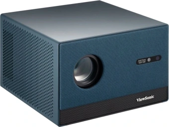 Проектор ViewSonic LX60HD LCD 630Lm ANSI (1920x1080) 4200:1 ресурс лампы:20000часов 2xUSB typeA 1xHDMI 3.13кг - купить недорого с доставкой в интернет-магазине