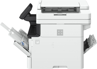 МФУ лазерный Canon i-Sensys MF465dw (5951C007/5951C023) A4 Duplex WiFi белый - купить недорого с доставкой в интернет-магазине