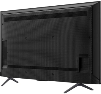 Телевизор QLED TCL 50" 50C655-CN черный 4K Ultra HD 60Hz DVB-T DVB-T2 DVB-C DVB-S DVB-S2 USB WiFi Smart TV - купить недорого с доставкой в интернет-магазине