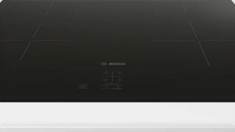 Индукционная варочная поверхность Bosch Serie 2 PUG61KAA5E черный - купить недорого с доставкой в интернет-магазине