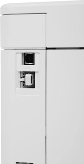 Принтер лазерный Kyocera Ecosys P2235dn (1102RV3NL0) A4 Duplex Net черный - купить недорого с доставкой в интернет-магазине