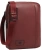 Сумка мужская Piquadro Russel CA3084W137/CU красное дерево натур.кожа - купить недорого с доставкой в интернет-магазине