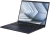Ноутбук Asus Expertbook B3 B3604CMA-Q90352 Core Ultra 5 125U 16Gb SSD512Gb Intel Graphics 16" IPS WUXGA (1920x1200) noOS black WiFi BT Cam (90NX0731-M00CH0) - купить недорого с доставкой в интернет-магазине