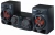Минисистема LG CK43N черный 300Вт FM USB BT - купить недорого с доставкой в интернет-магазине