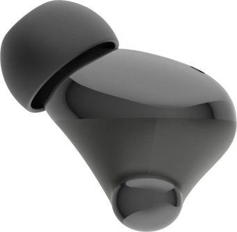 Гарнитура внутриканальные Tecno Buds 4 Air Eco BD04 Air ECO черный беспроводные bluetooth в ушной раковине (BD04 AIR ECO BLACK) - купить недорого с доставкой в интернет-магазине