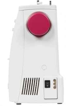 Швейная машина Janome Q-23P белый/рисунок - купить недорого с доставкой в интернет-магазине
