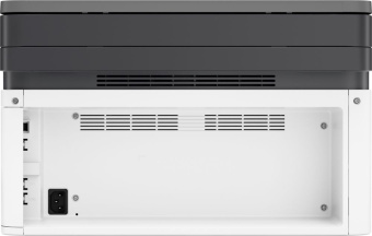 МФУ лазерный HP Laser 135a (4ZB82A) A4 белый - купить недорого с доставкой в интернет-магазине