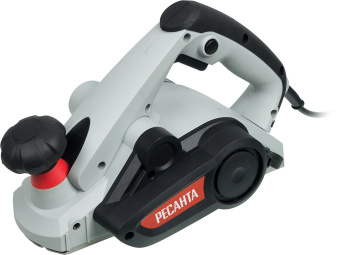Рубанок Ресанта Р-82СТ 1100Вт 82мм 16000об/мин - купить недорого с доставкой в интернет-магазине
