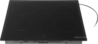 Индукционная варочная поверхность Bosch PUG611AA5E черный - купить недорого с доставкой в интернет-магазине