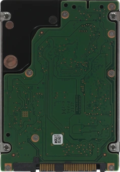 Жесткий диск Seagate SAS 3.0 1200GB ST1200MM0009 Server Enterprise Performance (10000rpm) 128Mb 2.5" - купить недорого с доставкой в интернет-магазине